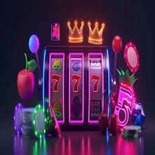 riqueza slots
