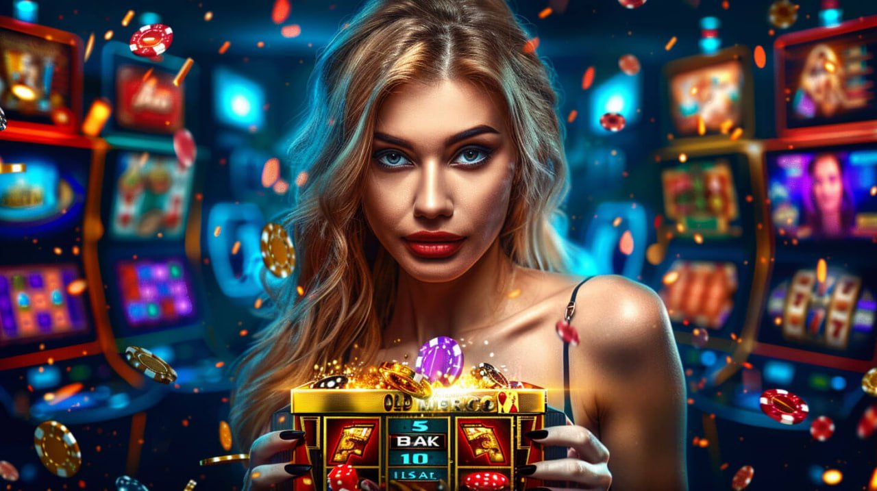 riqueza slots
