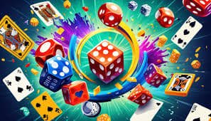 riqueza slots