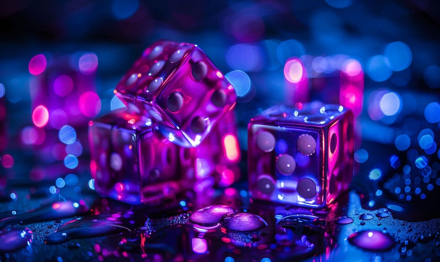 riqueza slots