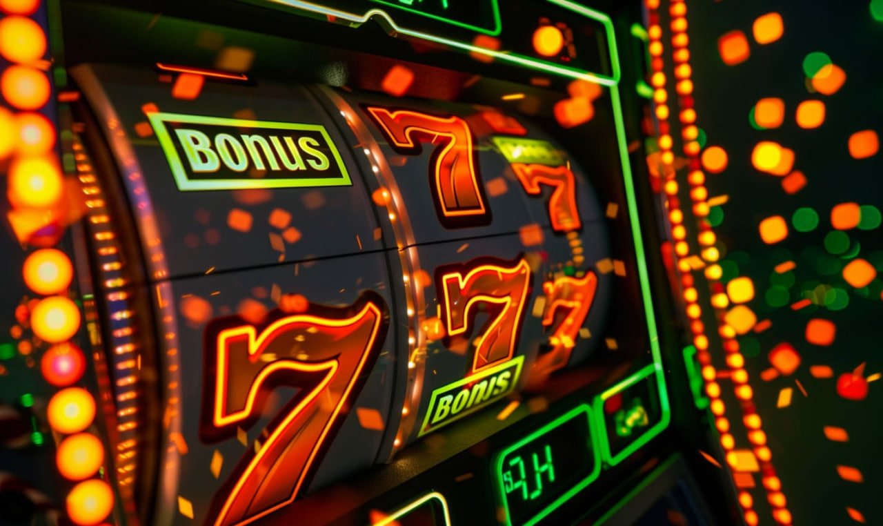 riqueza slots
