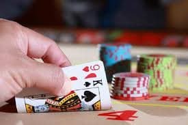 riqueza slots
