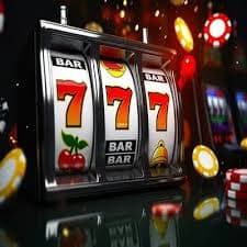 riqueza slots