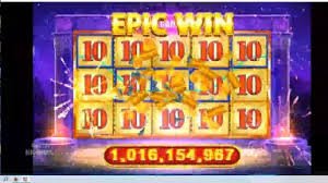 riqueza slots