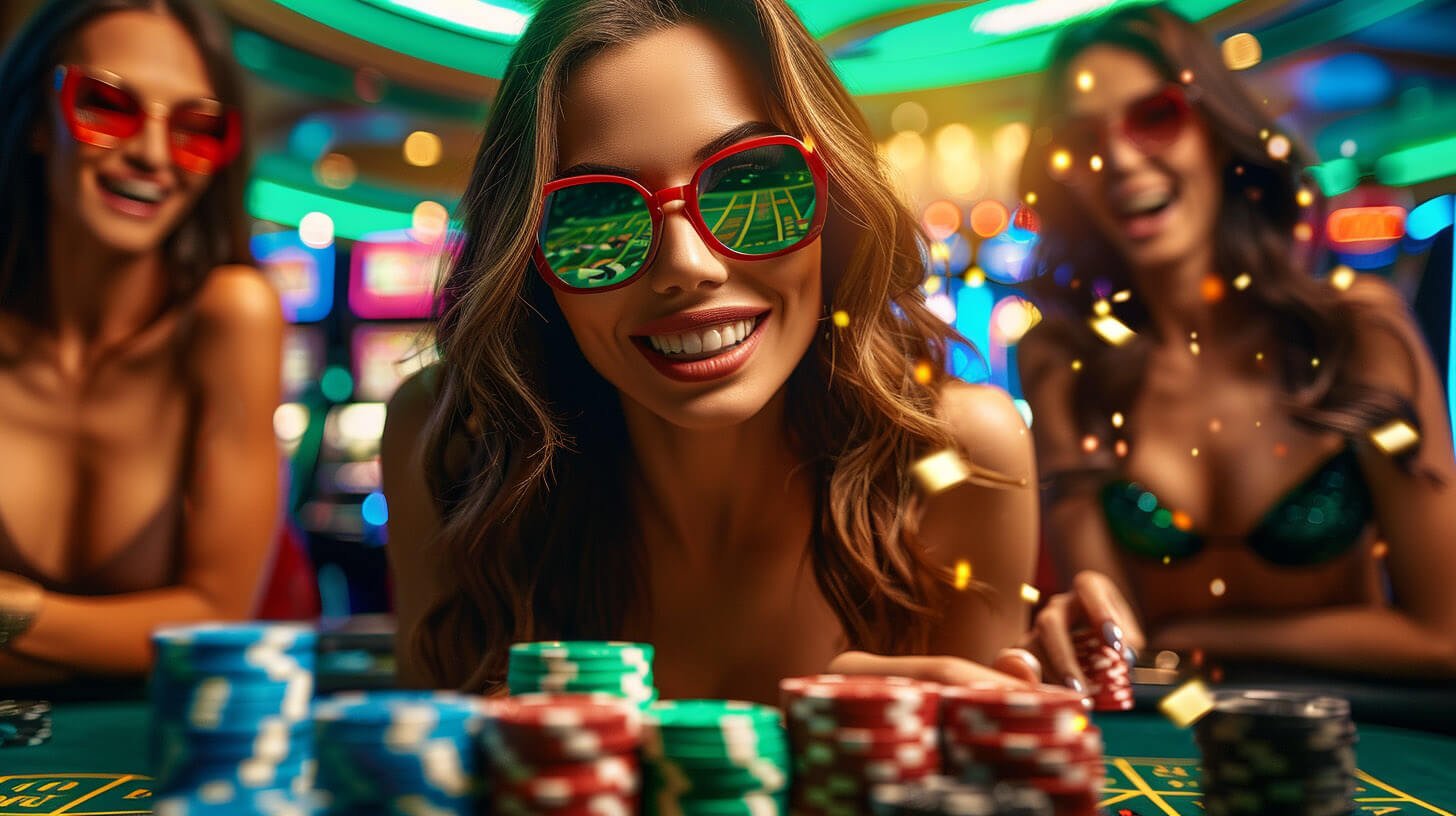 riqueza slots