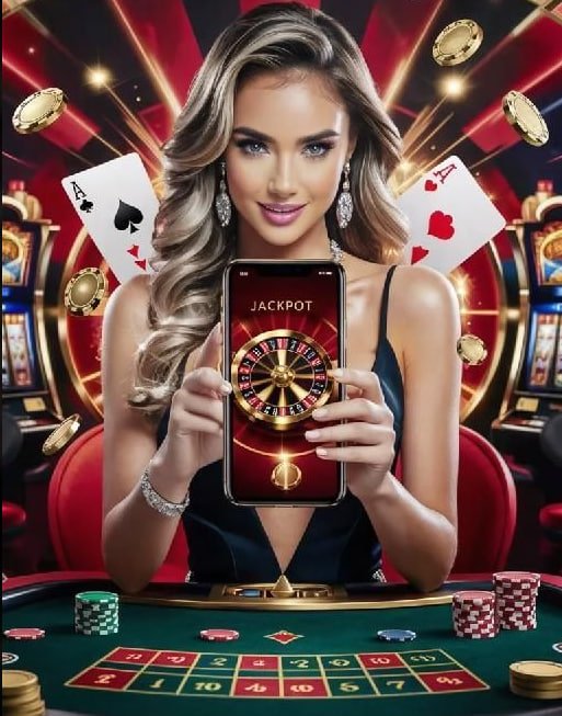 riqueza slots