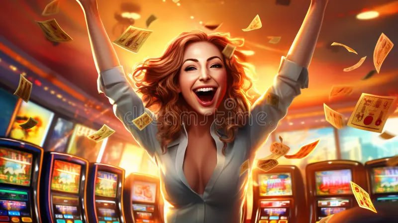 riqueza slots