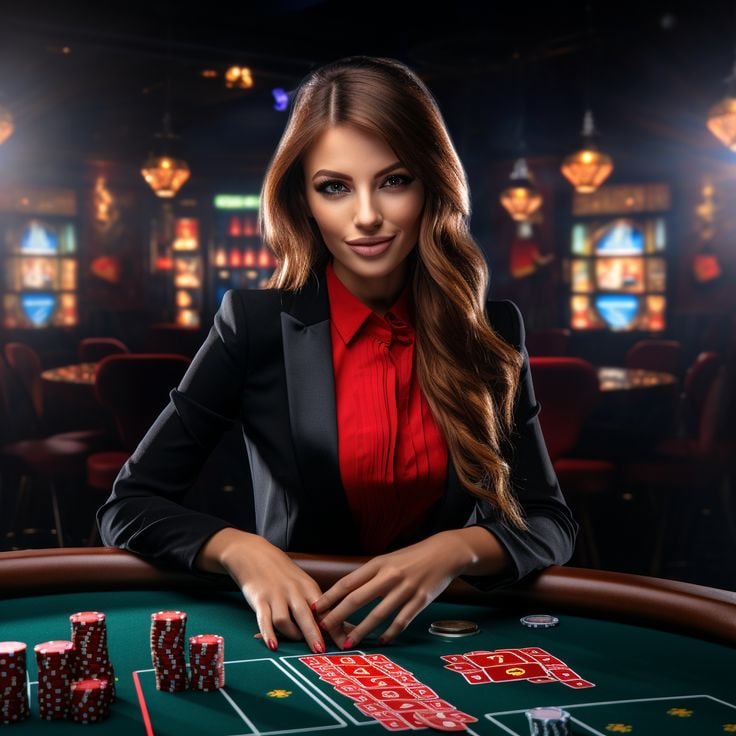 riqueza slots