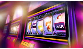 riqueza slots