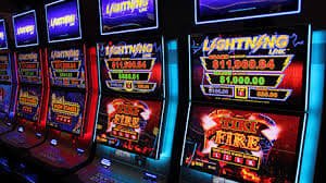riqueza slots