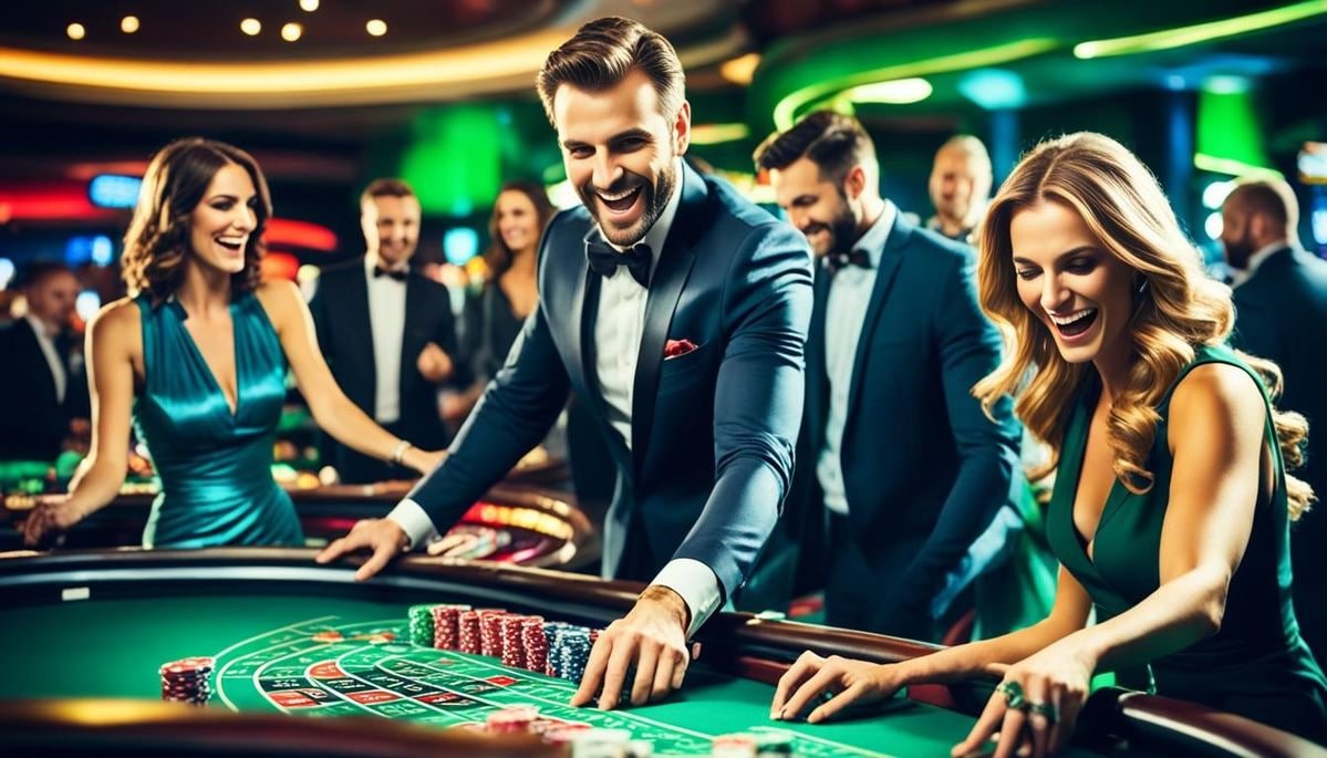 riqueza slots